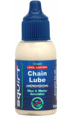 LUBE SQUIRT DRY LUBE 0.5oz