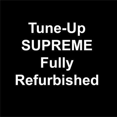 Tune-Up SUPREME Fully Refurbished