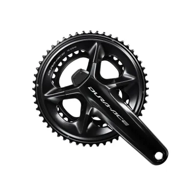 Cranks &amp; Chainrings
