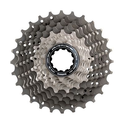 Cassettes, Freewheels &amp; Sprockets