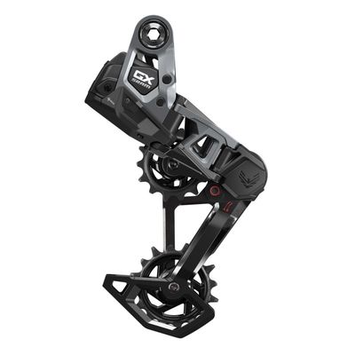 Derailleurs
