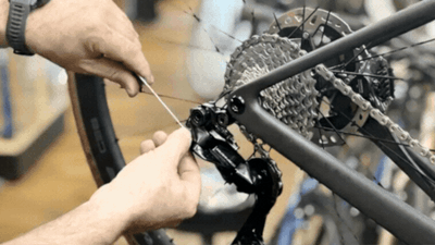 Repair &amp; Tune-Up