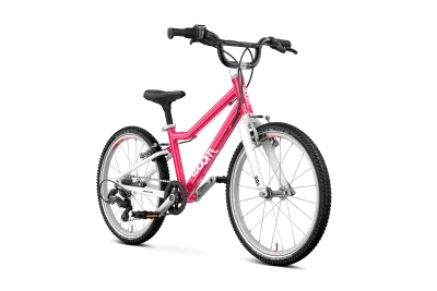 20 inch Large  Age: 6 - 9 years   Height: 45 - 53 inches