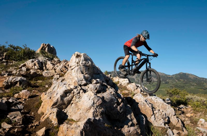 Mountain-Biking Clubs