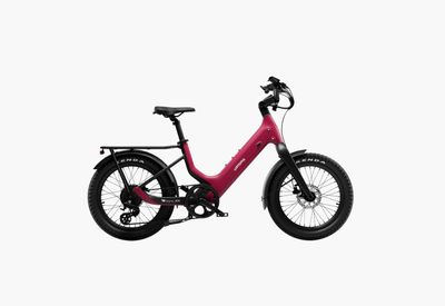 E-Bike