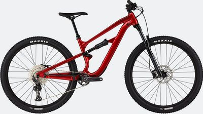 Cannondale 29 U Habit 4 CRD