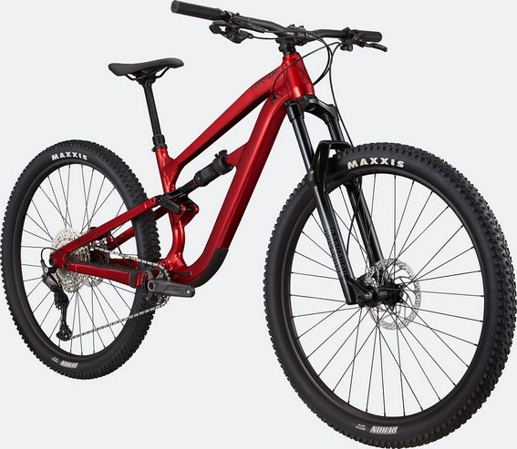 Cannondale 29 U Habit 4 CRD