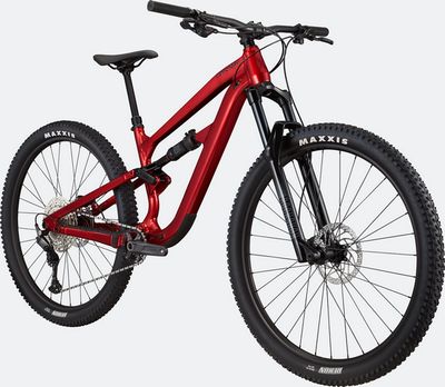 Cannondale 29 U Habit 4 CRD