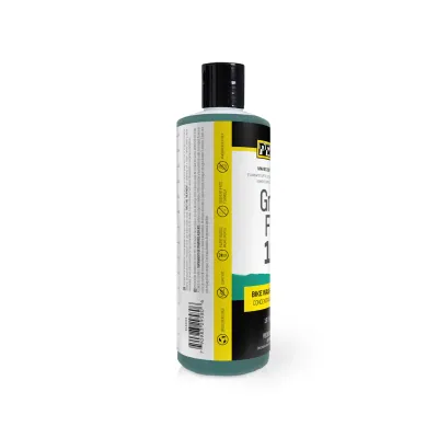 Pedro's Green Fizz Bike Wash 16x Concentrate: 4oz/120ml makes 64+ ounces