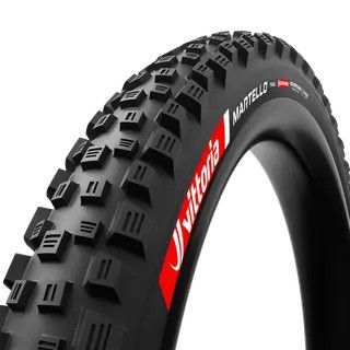 Martello 29x2.4 Trail Full Black G2.0
