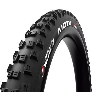 Mota Race 29x2.4 Enduro full black