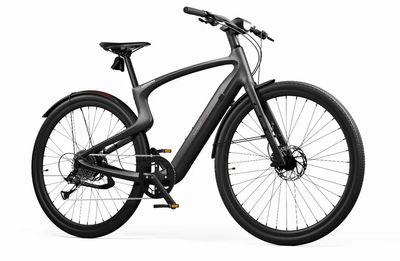 Urtopia Carbon 1 Pro E-Bike