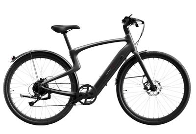 Urtopia Carbon Classic E-Bike