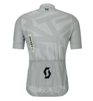 SCO Jersey M's RC Endurance