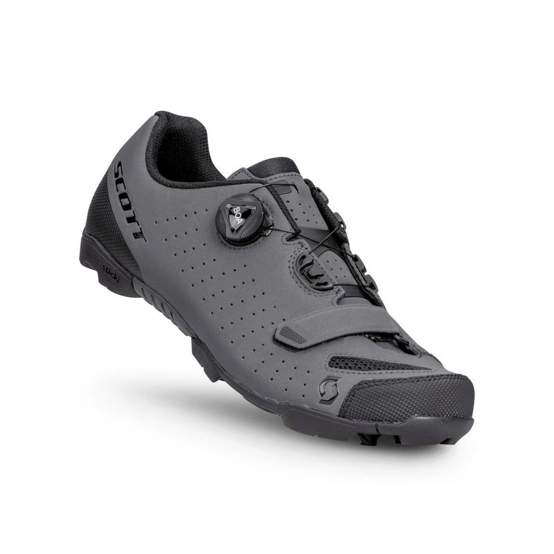 SCO Shoe Mtb Comp Boa Reflective 42EU/8.5US