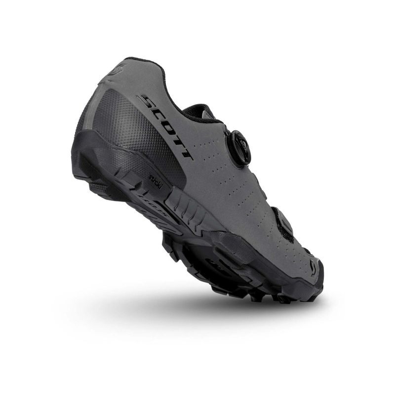 SCO Shoe Mtb Comp Boa Reflective 42EU/8.5US