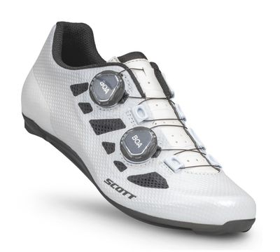 SCO Shoe W's Road Vertec pearl