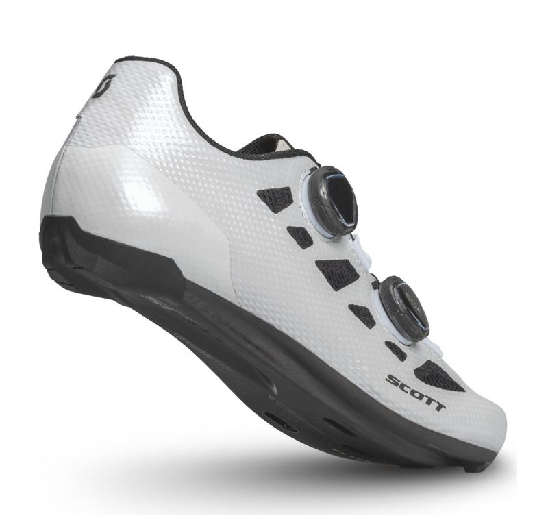 SCO Shoe W's Road Vertec pearl