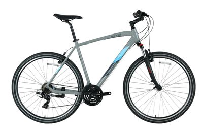 Bisan TRX 8100 - Trekking Bike