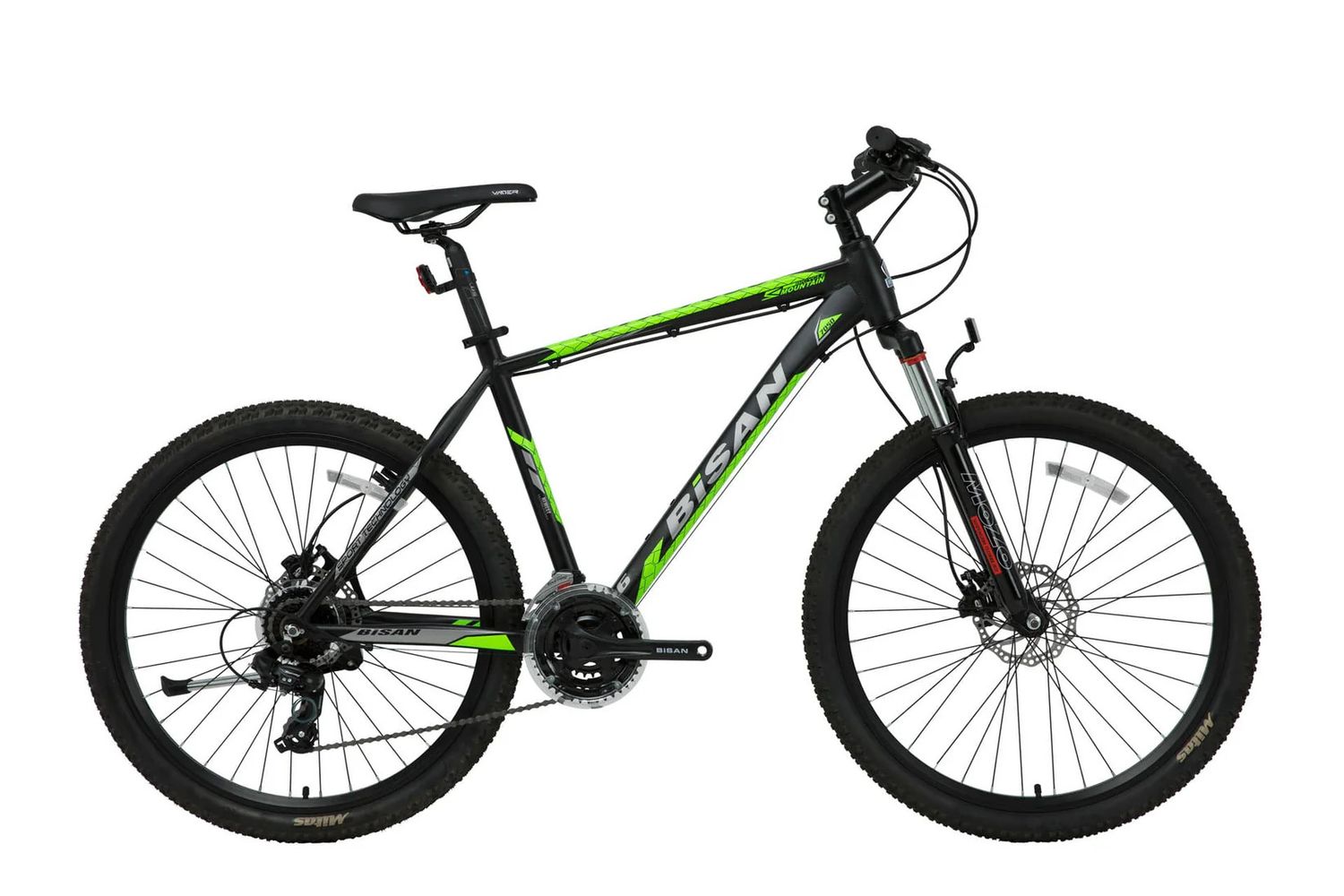Bisan MTX 7050 - Mountain Bike