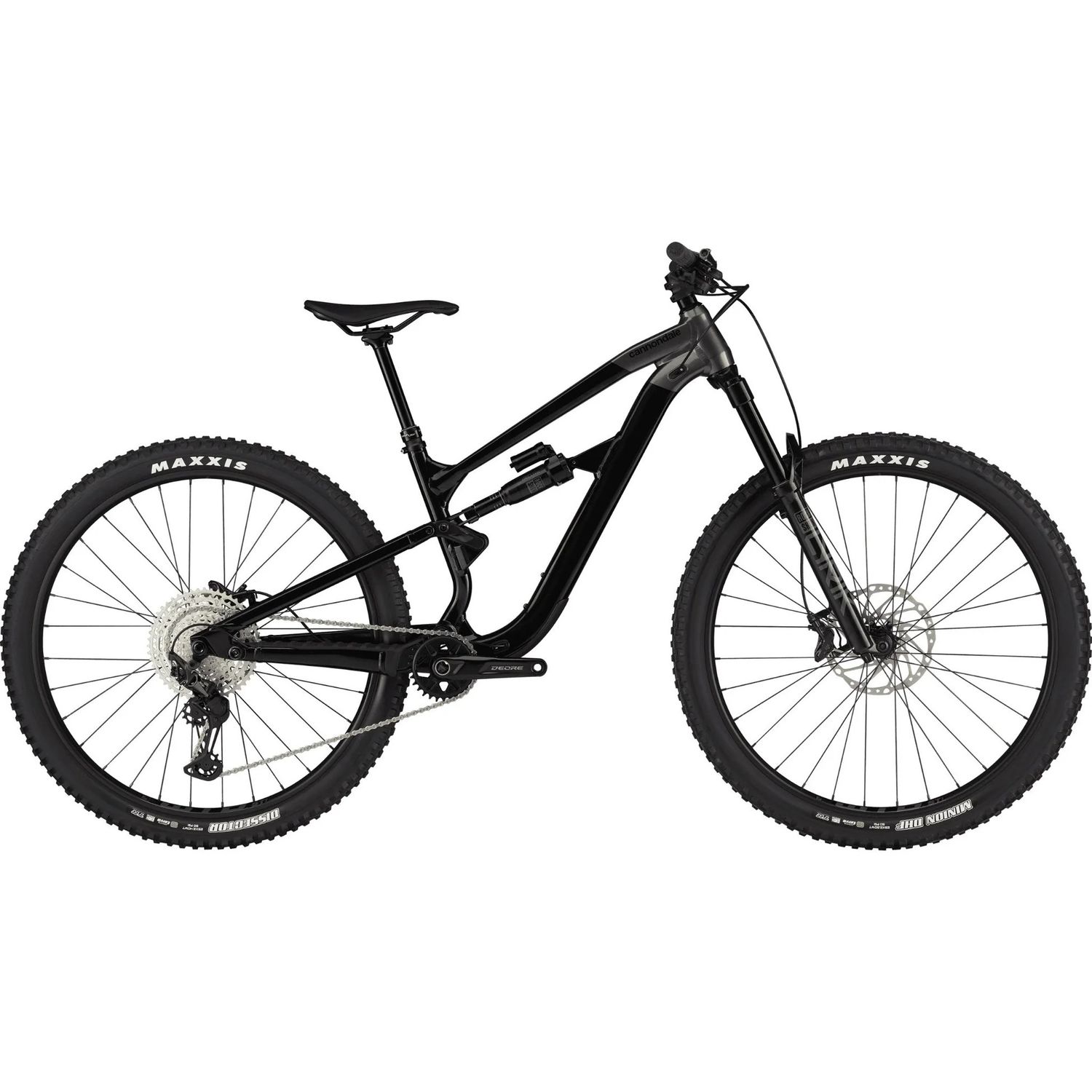 Cannondale 29 U Habit LT  2026 2 SBK SM