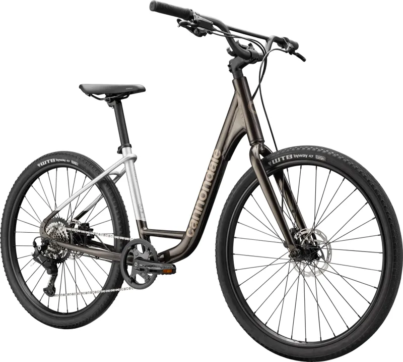 Cannondale 650 U Treadwell 2 LSTH OBS MD