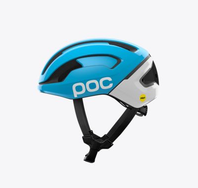 Omne Beacon MIPS Kyanite Blue/Hydrogen White/MED