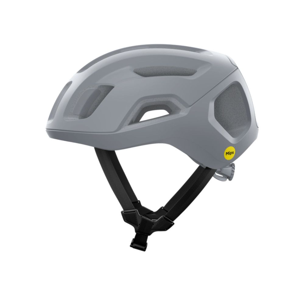 Ventral Air MIPS (CPSC) Granite Grey Matt/MED