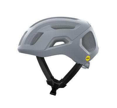 Ventral Air MIPS (CPSC) Granite Grey Matt/MED