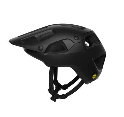 Cularis Pure Uranium Black Matt/MED