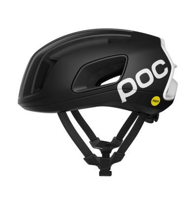 Cytal (CPSC) Uranium Black Matt/Hydrogen White w. Logo/MED