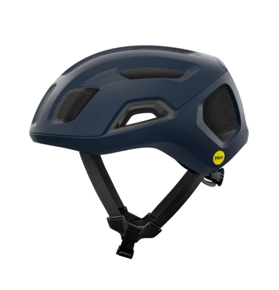 Ventral Air MIPS (CPSC) Apatite Navy Matt/MED