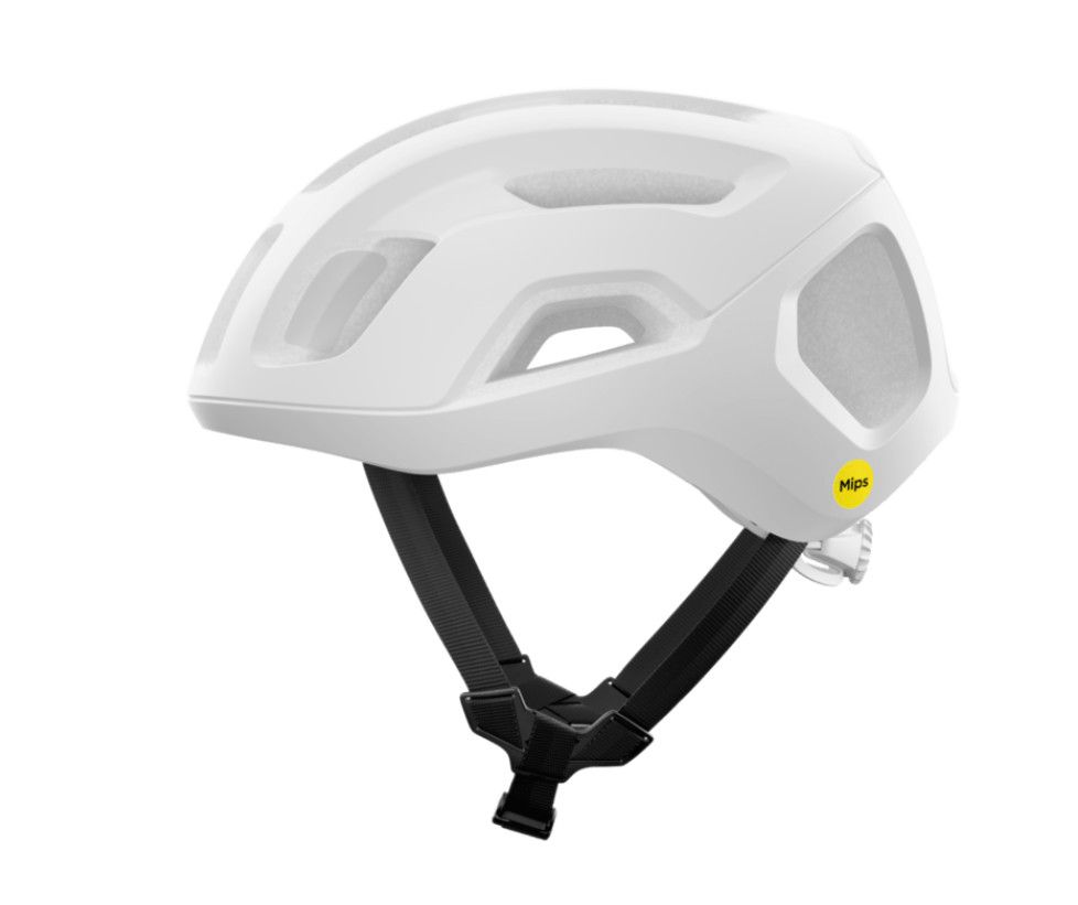 Ventral Air MIPS (CPSC) Hydrogen White Matt/MED