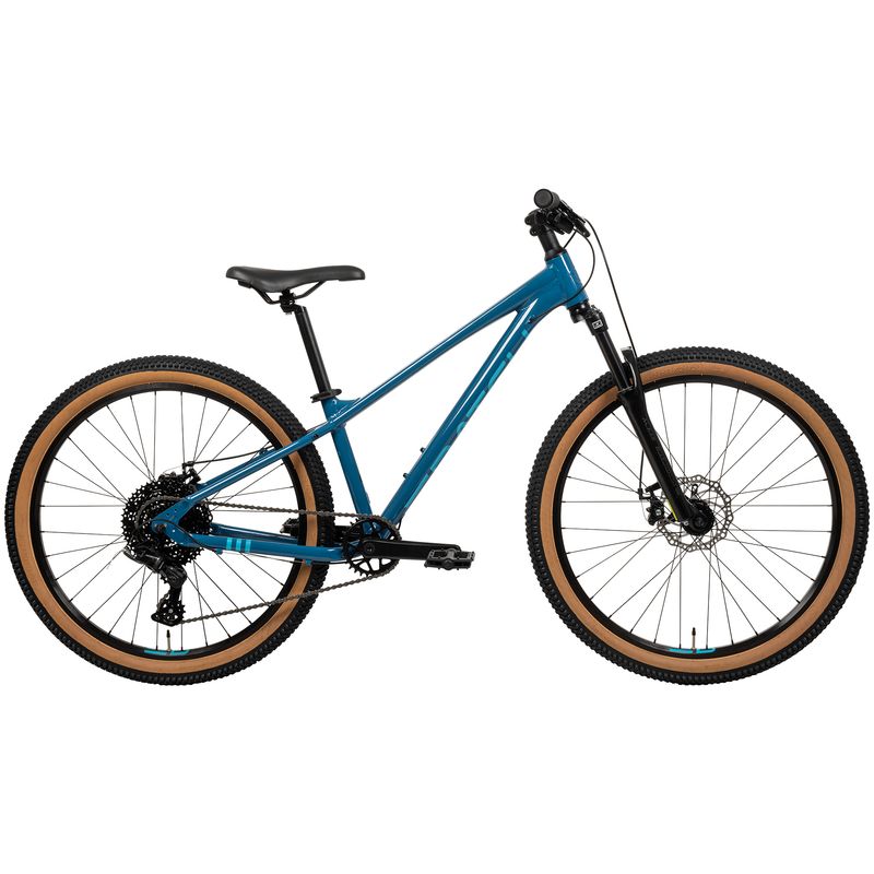 MB.1 26" XXS COBALT BLUE