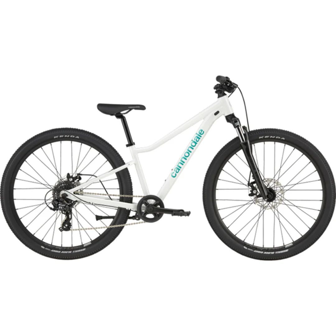 Cannondale Kids Trail 26 U, Color: Cashmere, Size: OS