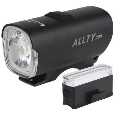 Magicshine ALLTY 200 + SEEMEE 20 V2.0