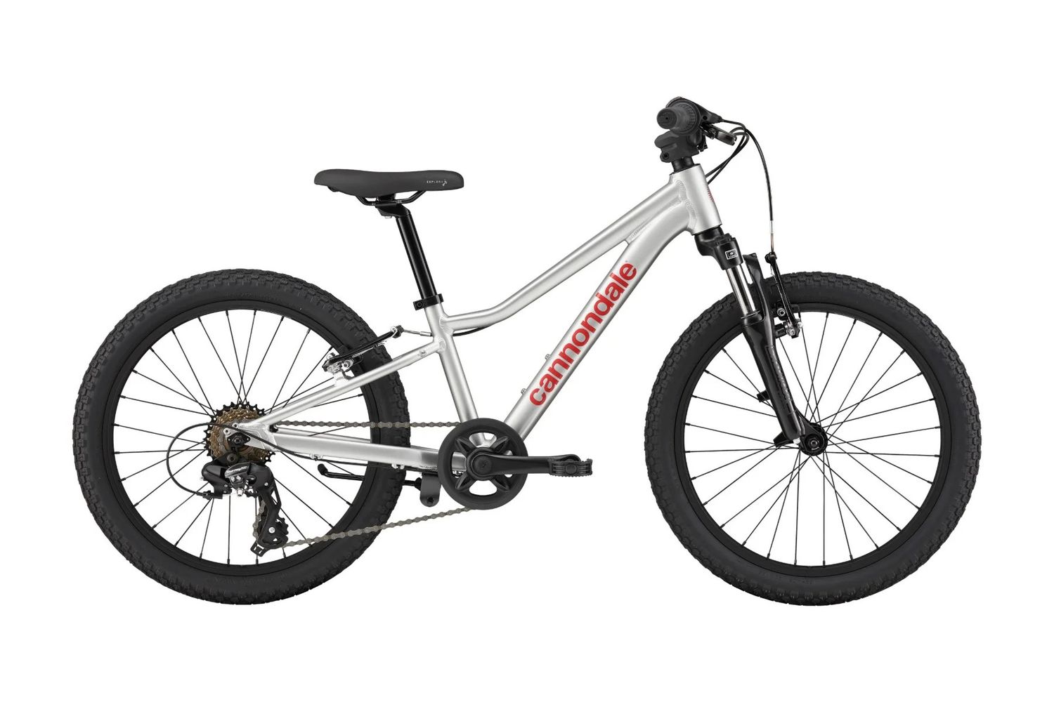 20 U Kids Trail SLV OS