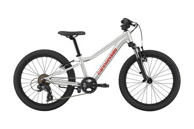 20 U Kids Trail SLV OS