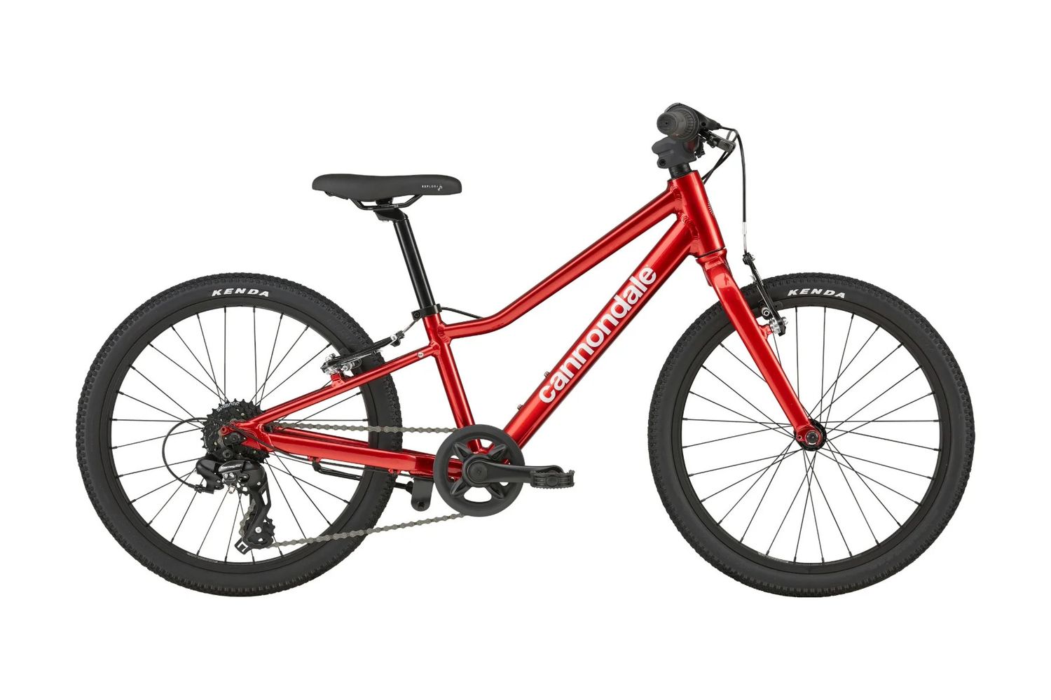 20 U Kids Quick MRD OS