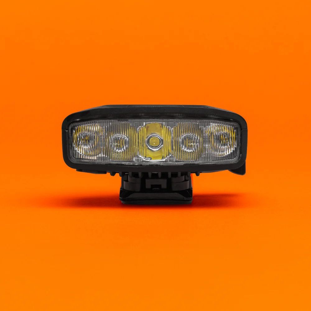 Portal Bike Helmet Light