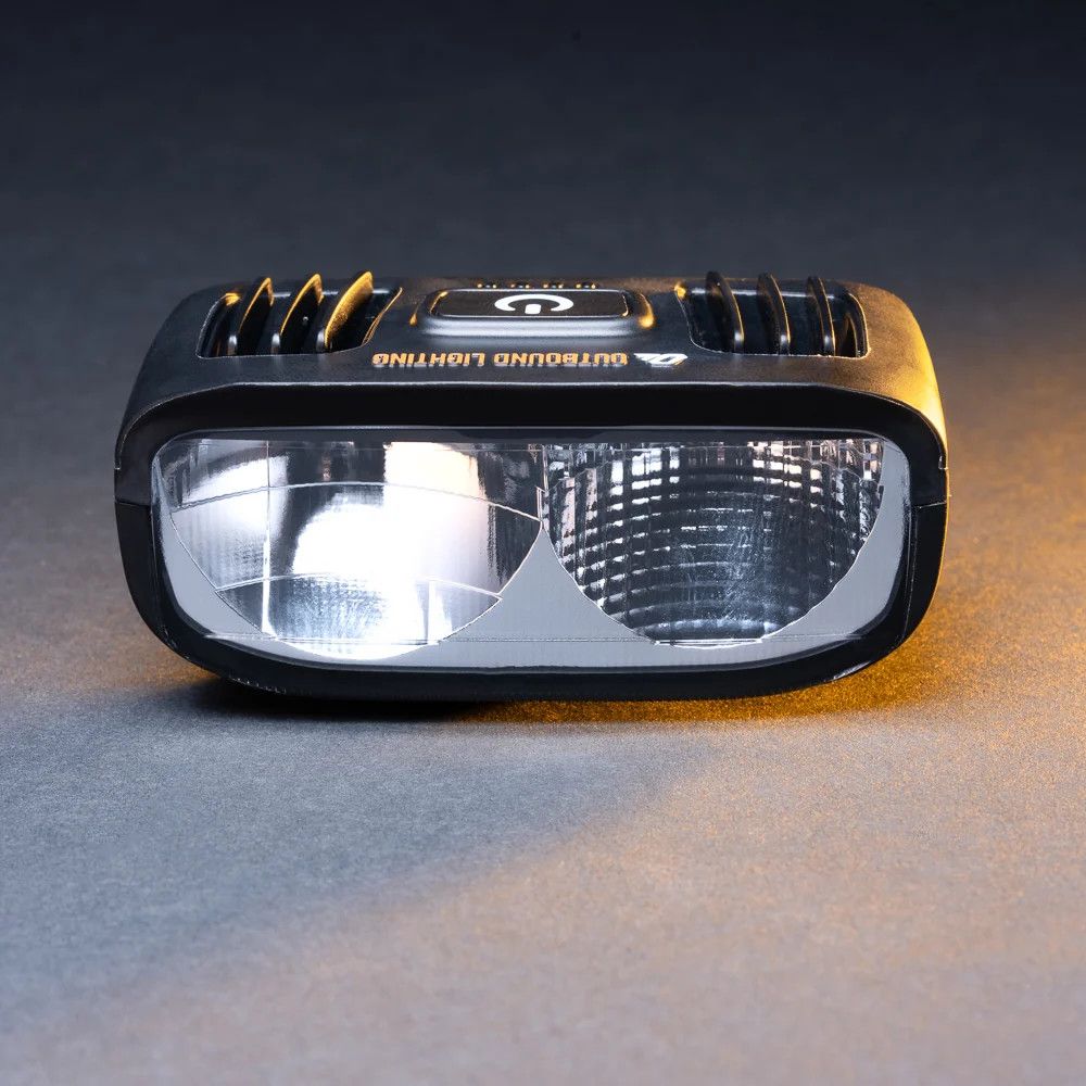 Detour Bike Headlight