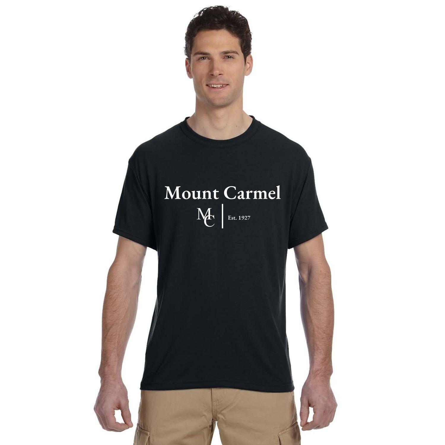 MC T Shirt