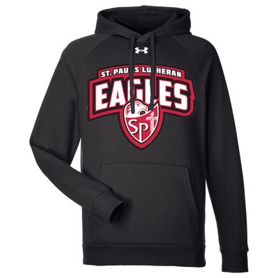 St. Pauls Spirit Hoodie