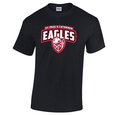 St. Pauls Sports T Shirt