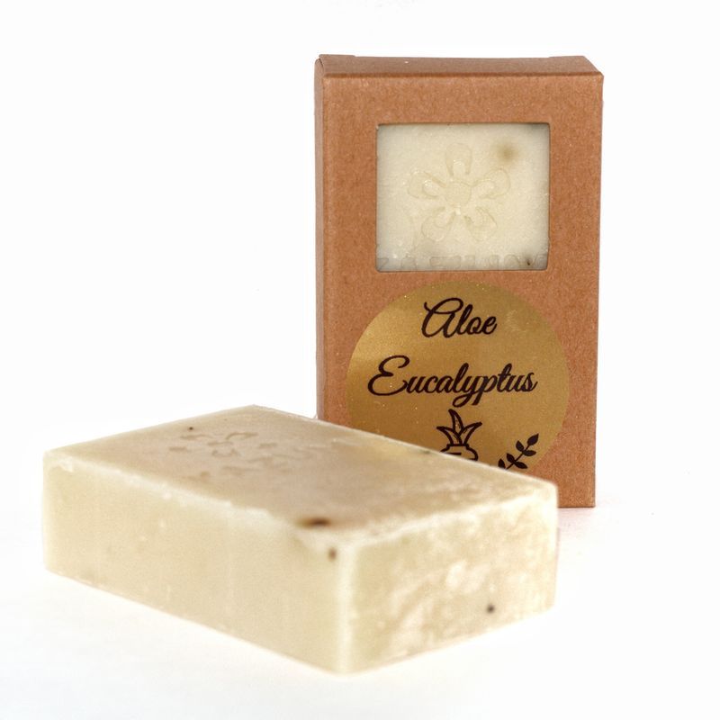 Handmade Soap Bars Handmade Soap Bars