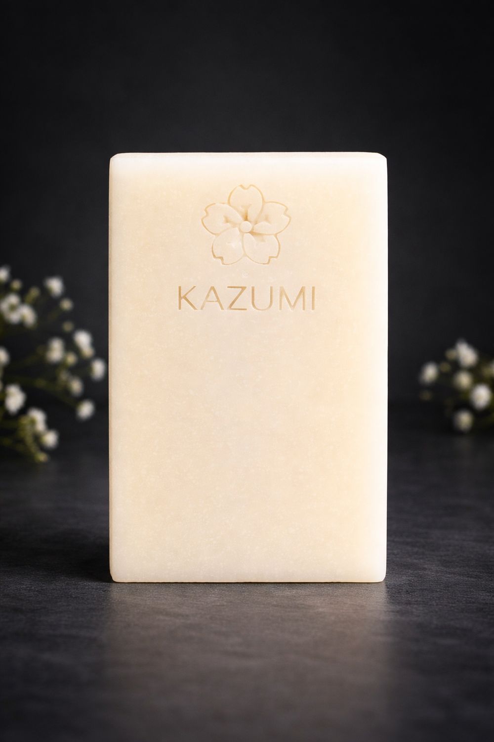 Ranch Style handmade soap (unscented)