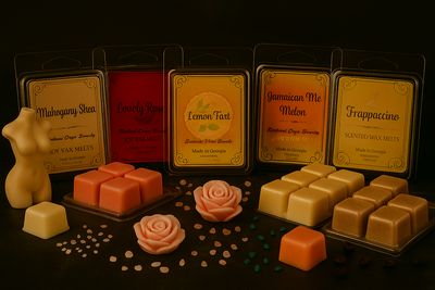 Wax Melts