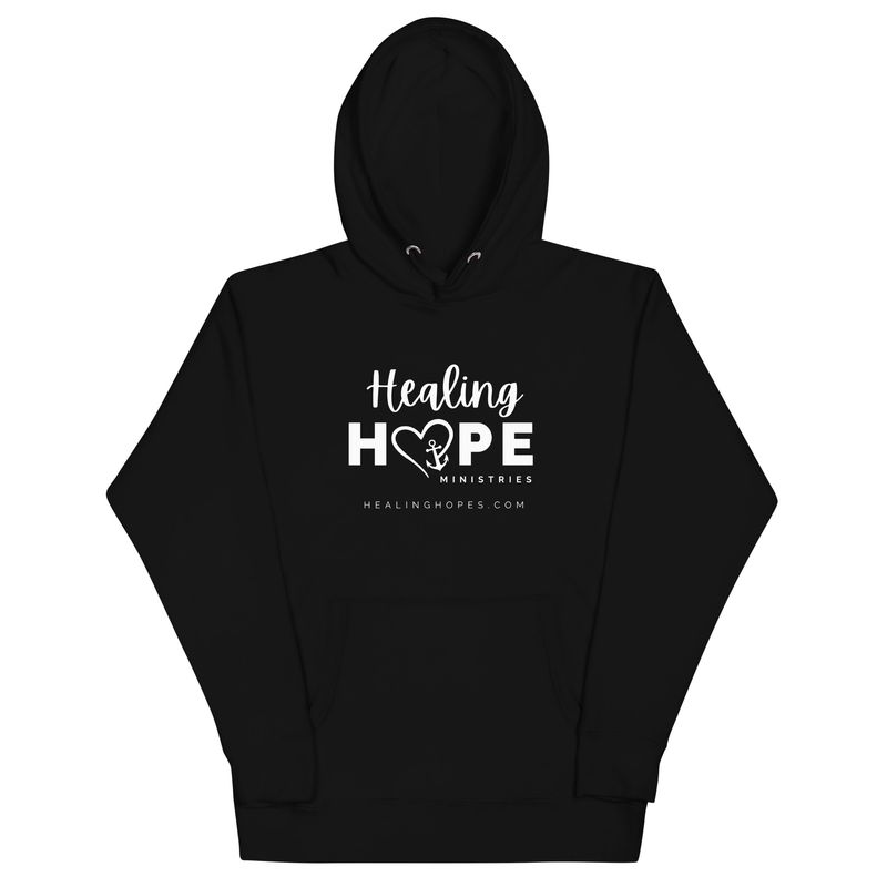 Healing Hope Hoodie
