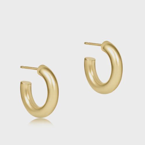 Enewton -  .5&quot; Round Post Hoop