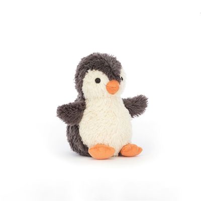 Jellycat Small Peanut Penguin